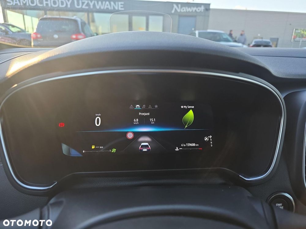 Renault Talisman 2.0 Blue dCi Intens EDC - 11