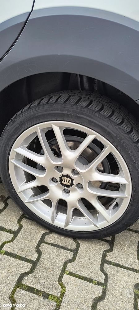 Seat Altea XL 2.0 TSI 4x4 Freetrack - 20