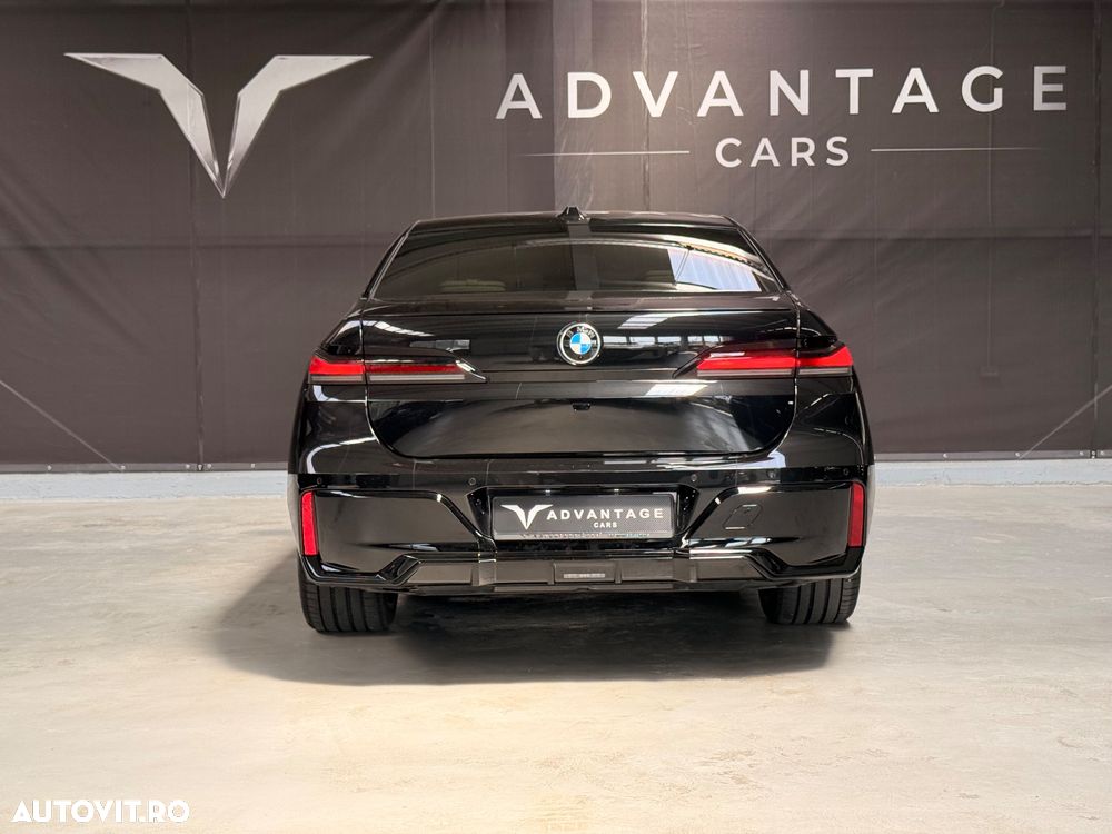 BMW Seria 7 - 6