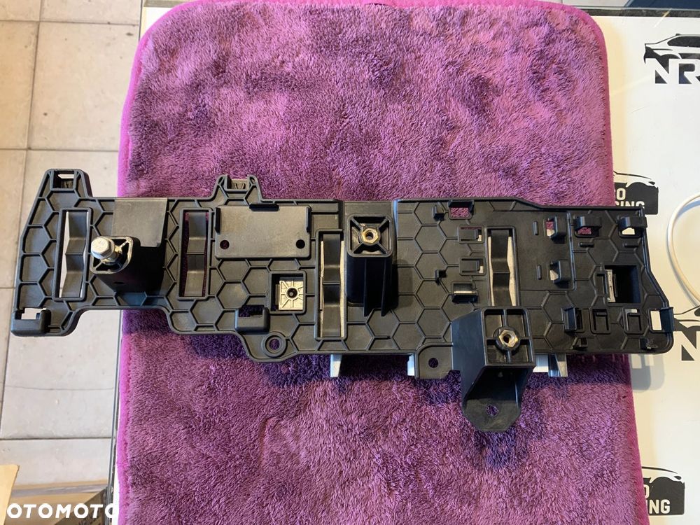 MODUŁ STEROWNIK BLUETOOTH MERCEDES E-KLASA W213 KOMBI A0009006516 - 8