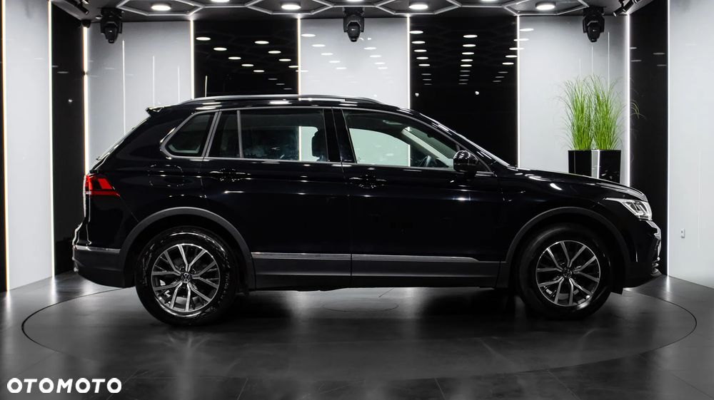 Volkswagen Tiguan 2.0 TDI Life DSG - 8