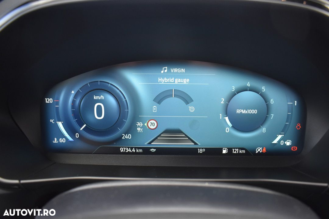 Ford Focus - 25