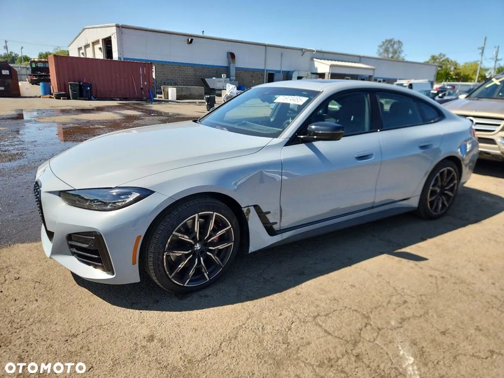 BMW Seria 4 - 2