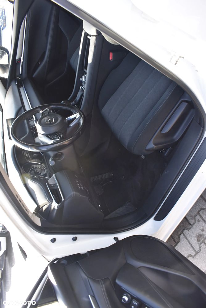 Mazda 6 2.0 SkyJoy - 9