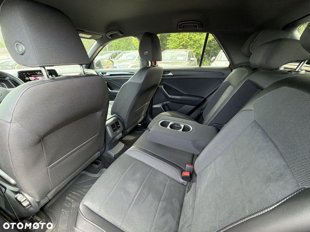Volkswagen T-Roc 1.5 TSI Style DSG - 32