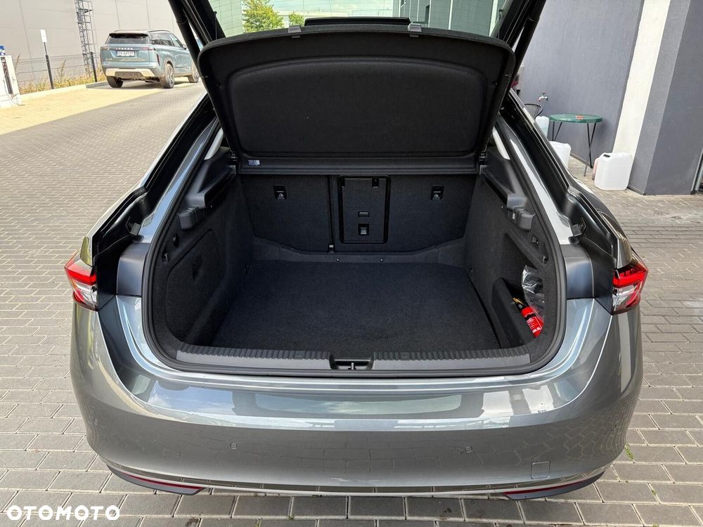 Skoda Superb 2.0 TSI 4x4 L&K DSG - 21