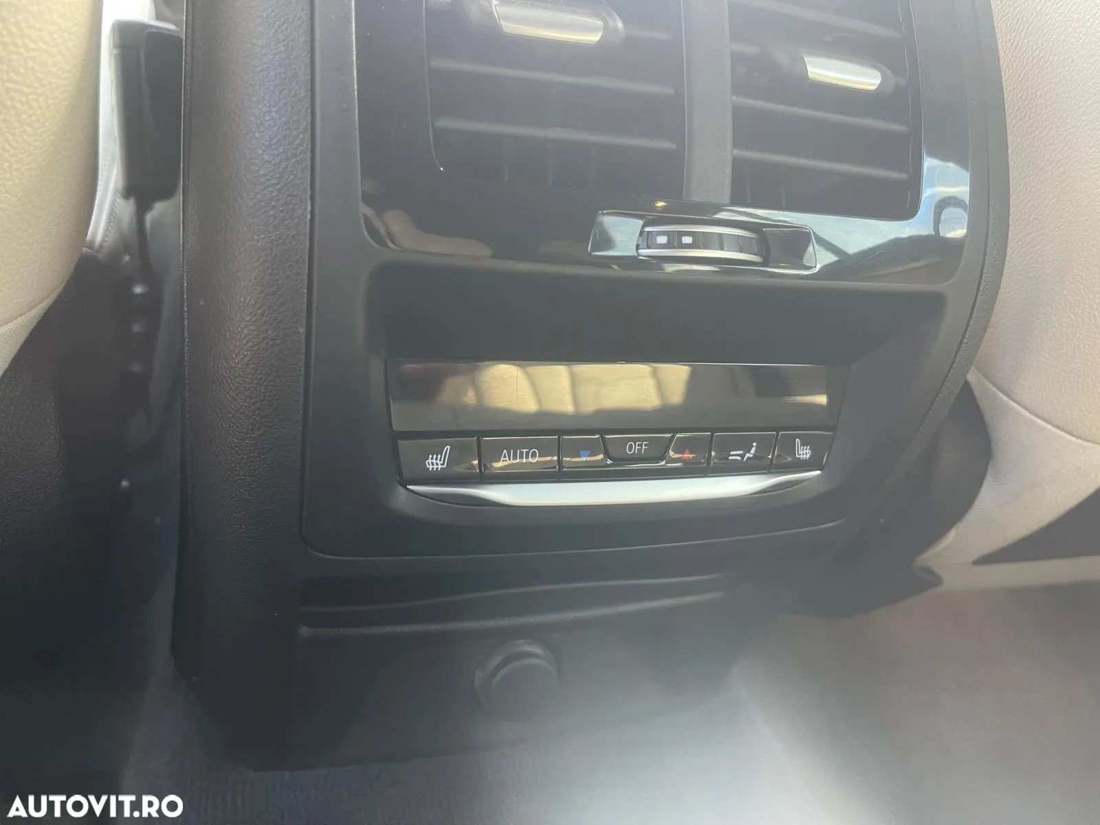 BMW X3 xDrive30i AT M Sport - 9