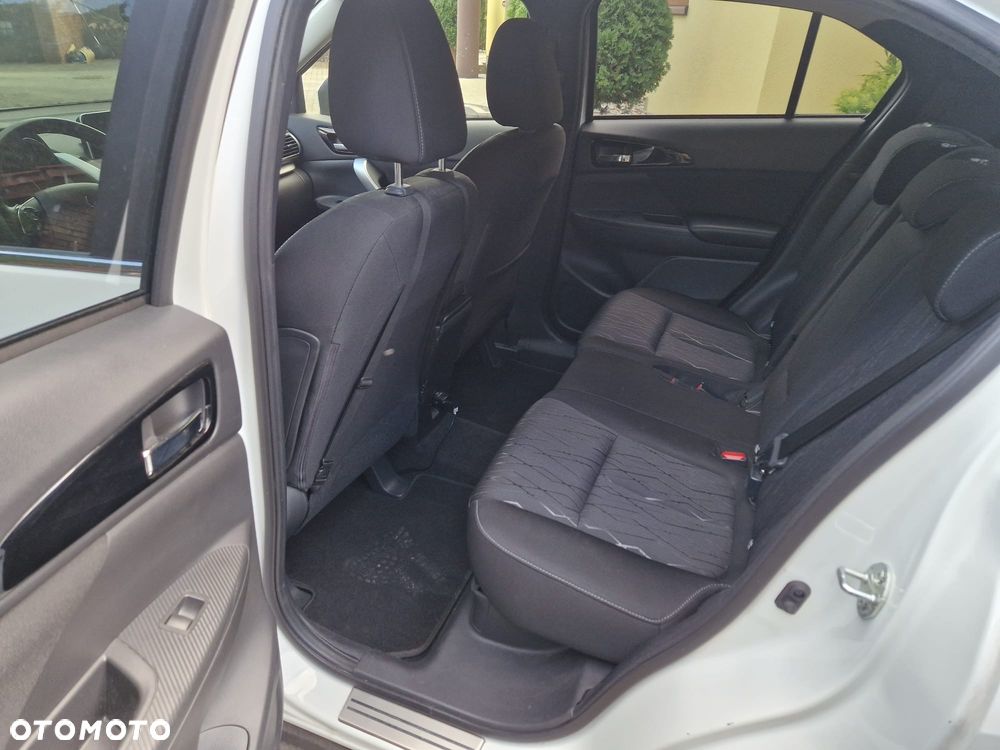 Mitsubishi Eclipse Cross 1.5 T-MIVEC (ClearTec) 2WD Active - 12