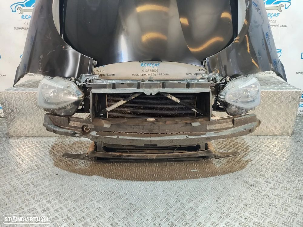 Frente completa BMW serie 1 F20 F21 Sport PRE LCI - 5