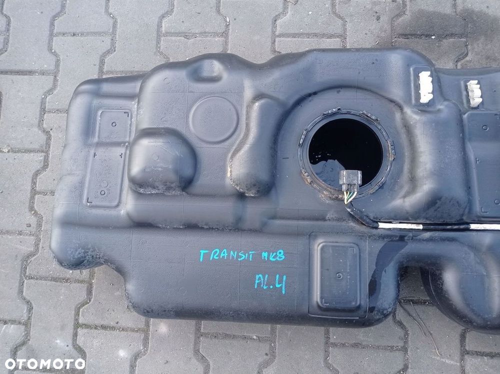 Zbiornik Paliwa Ford Transit MK8 2.2 TDCI 2014- - 3