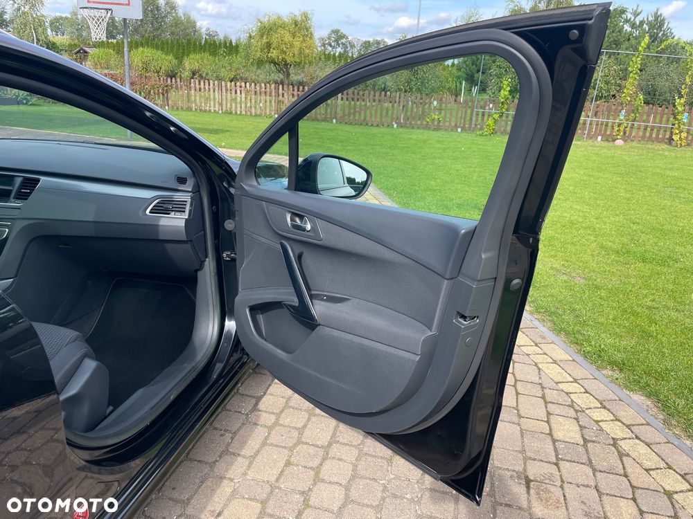 Peugeot 508 - 29