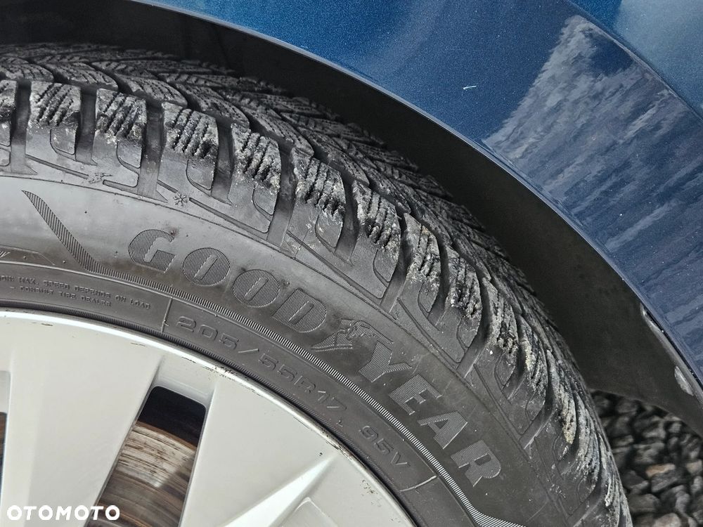 Skoda Octavia 2.0 TDI SCR Ambition DSG - 40