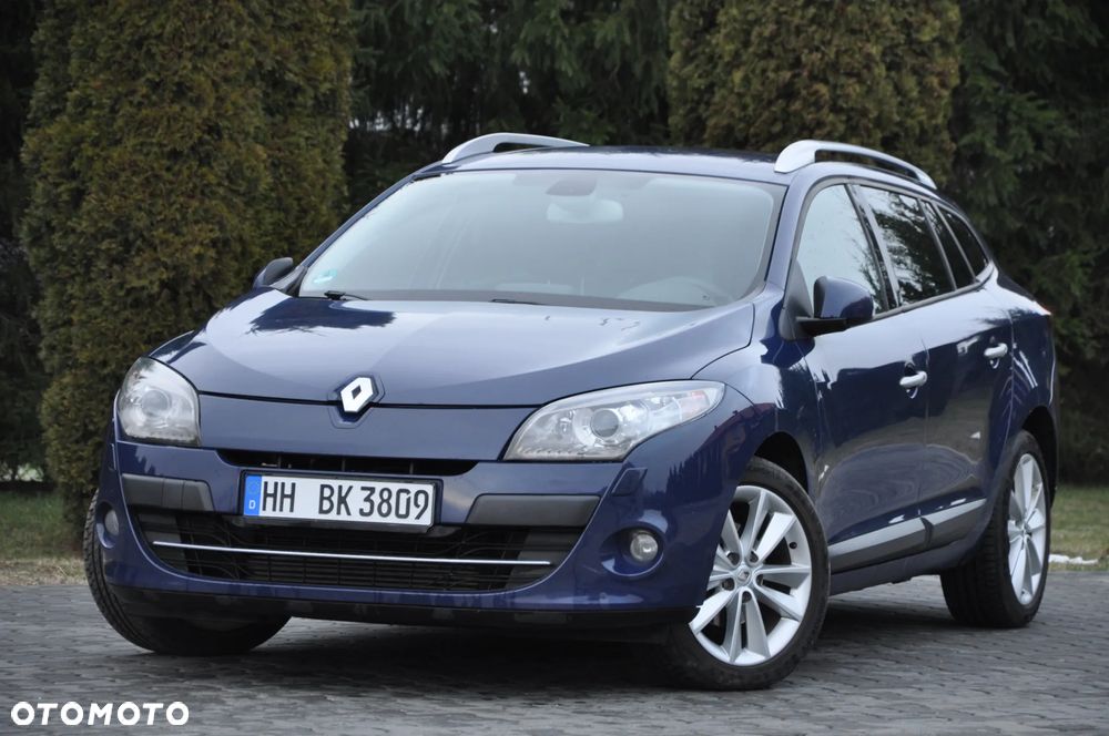 Renault Megane TCe 130 Dynamique - 5