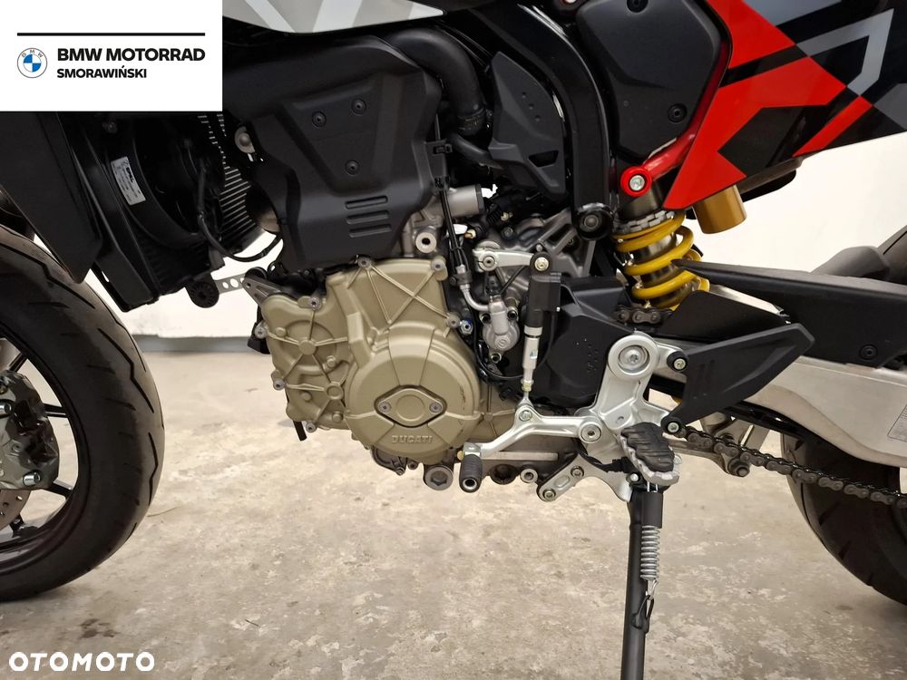 Ducati Hypermotard - 17