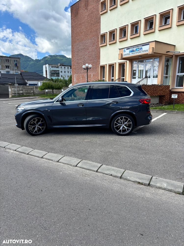 BMW X5 xDrive30d - 4