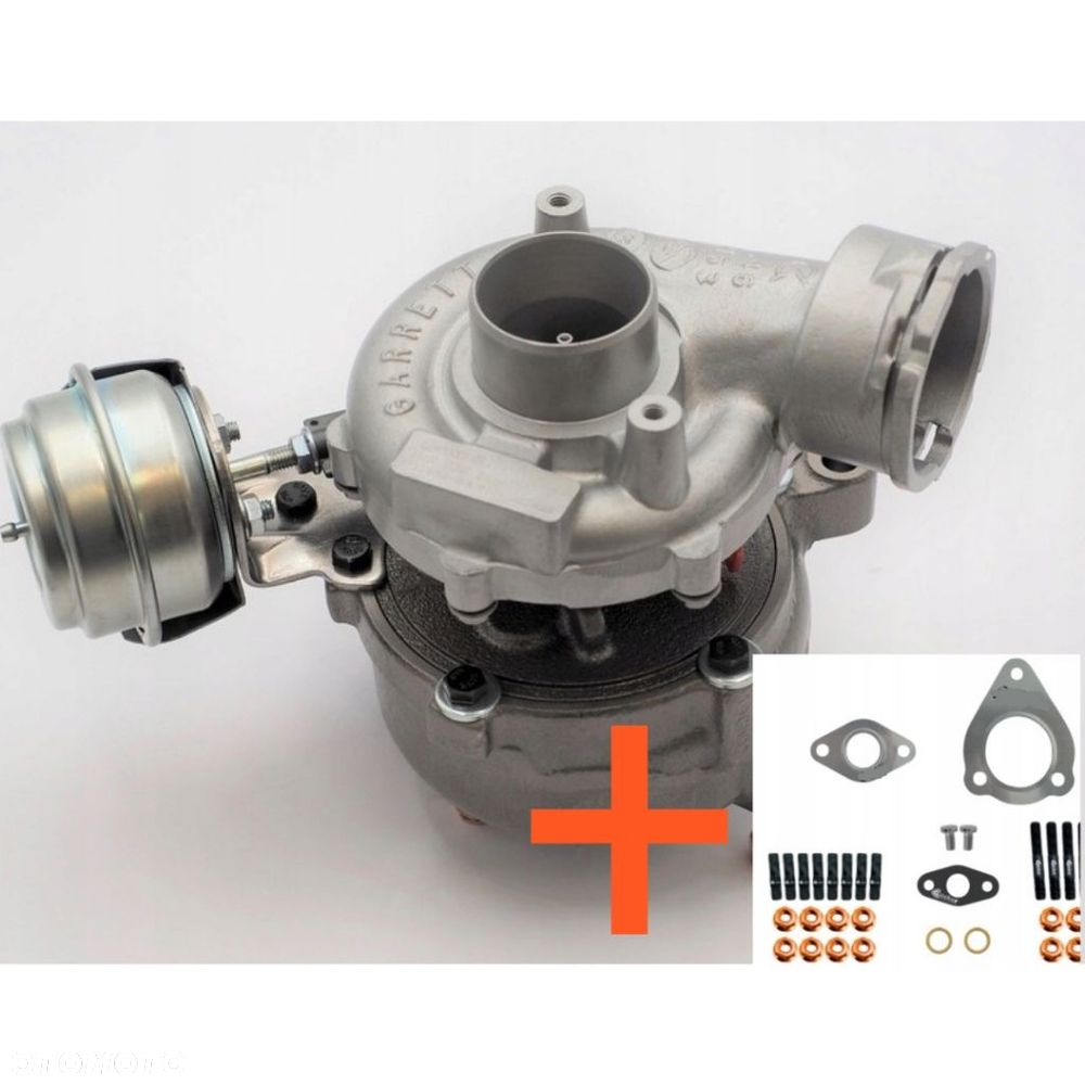 AUDI A4 A6 SKODA SUPERB PASSAT B5 B6 1.9 130 136 AFV AWX BPW BGW BLB 717858 - 1