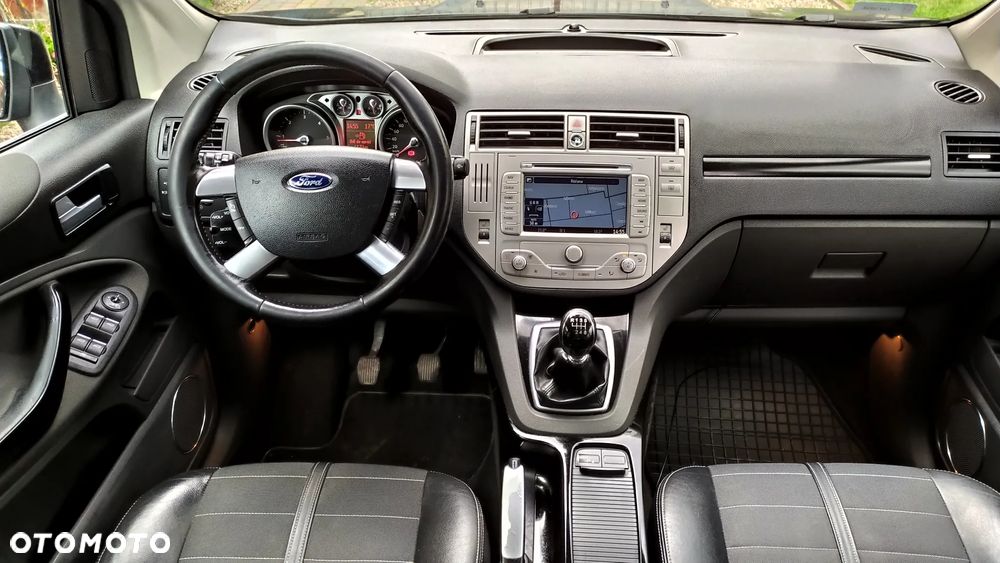 Ford Kuga 2.0 TDCi 2x4 Individual - 8