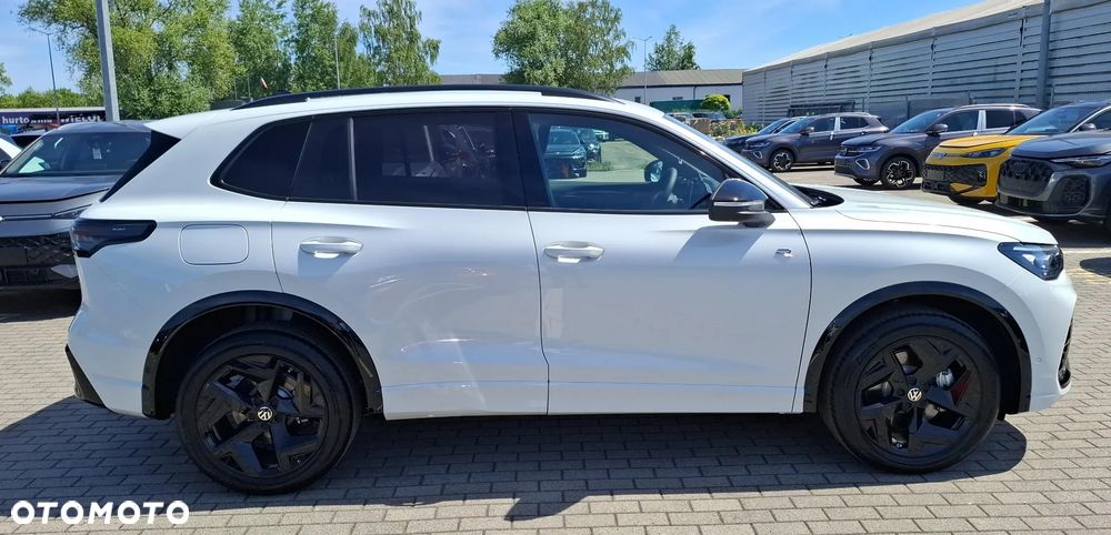 Volkswagen Tiguan 1.5 eHybrid PHEV 150kW Life DSG - 8