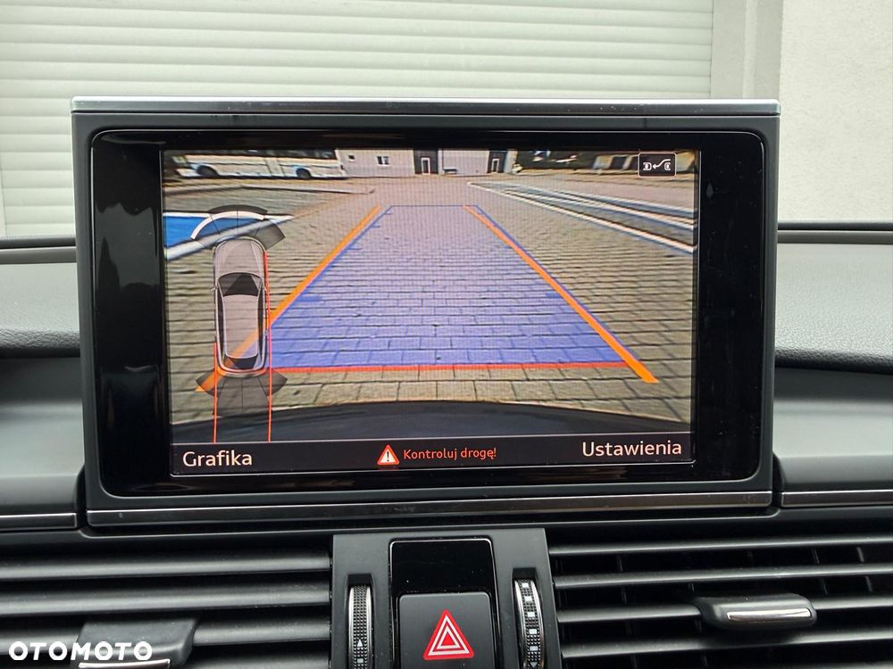 Audi A6 Avant 2.0 TDI Ultra S tronic - 20