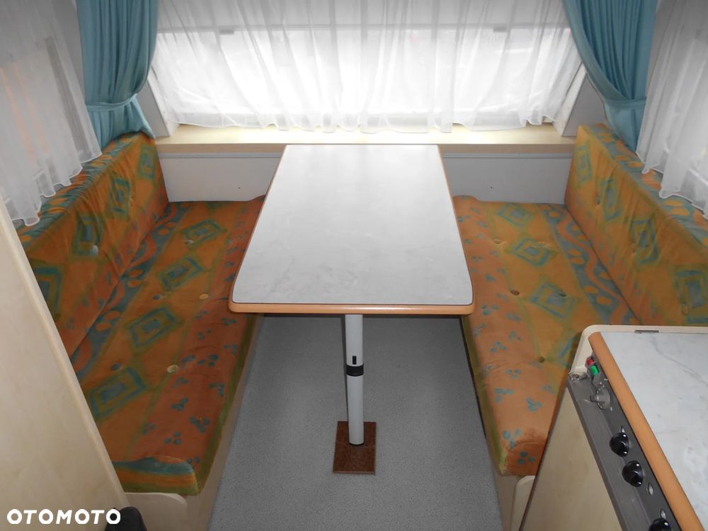 Chateau CARATT 390 - 10