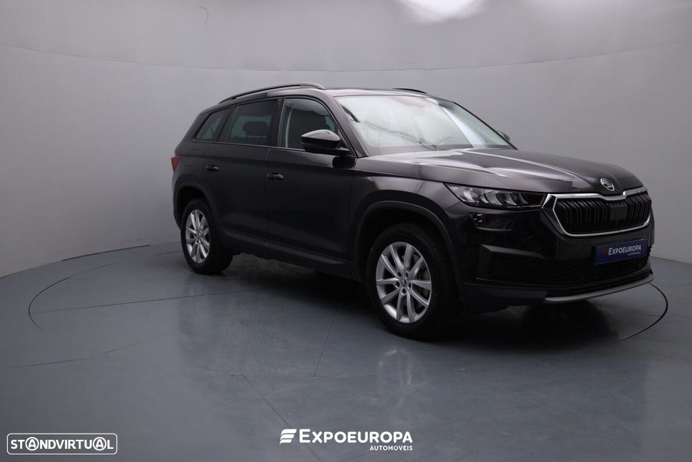 Skoda Kodiaq 2.0 TDI Style DSG - 3
