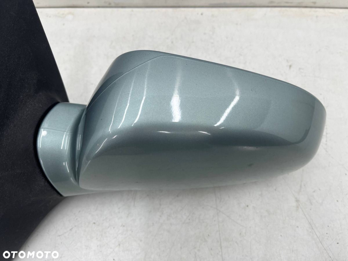 Lusterko Chevrolet Nubira III J200 05-12r. LEWE elektryczne zewnętrzne 35u 5 pin - 7
