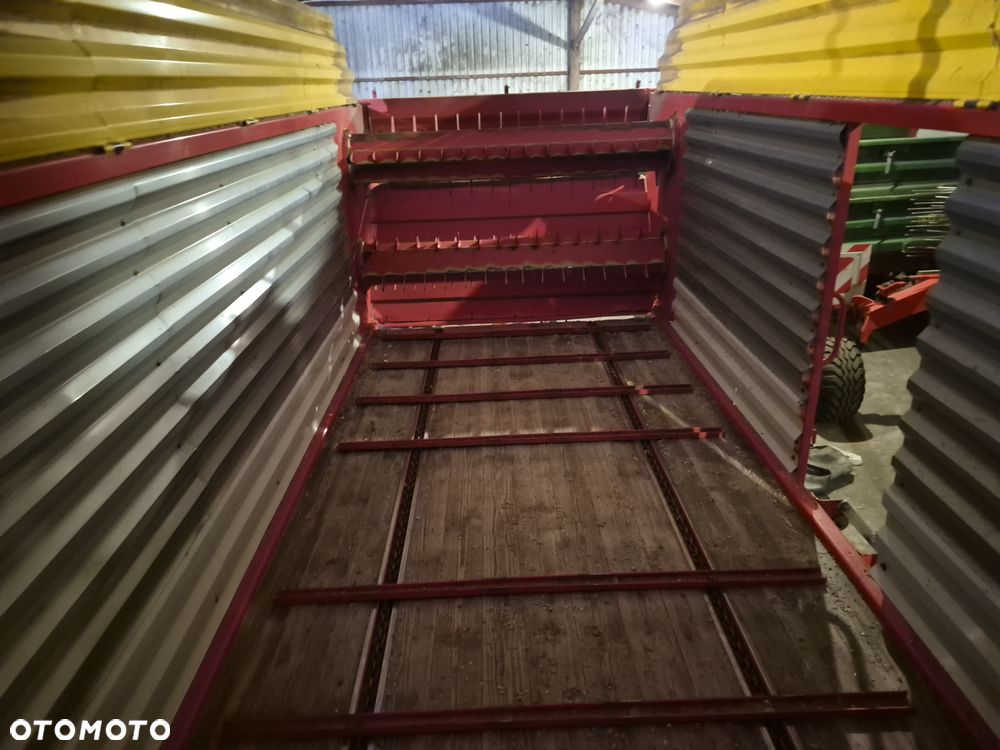 Pottinger faro 4000 - 10