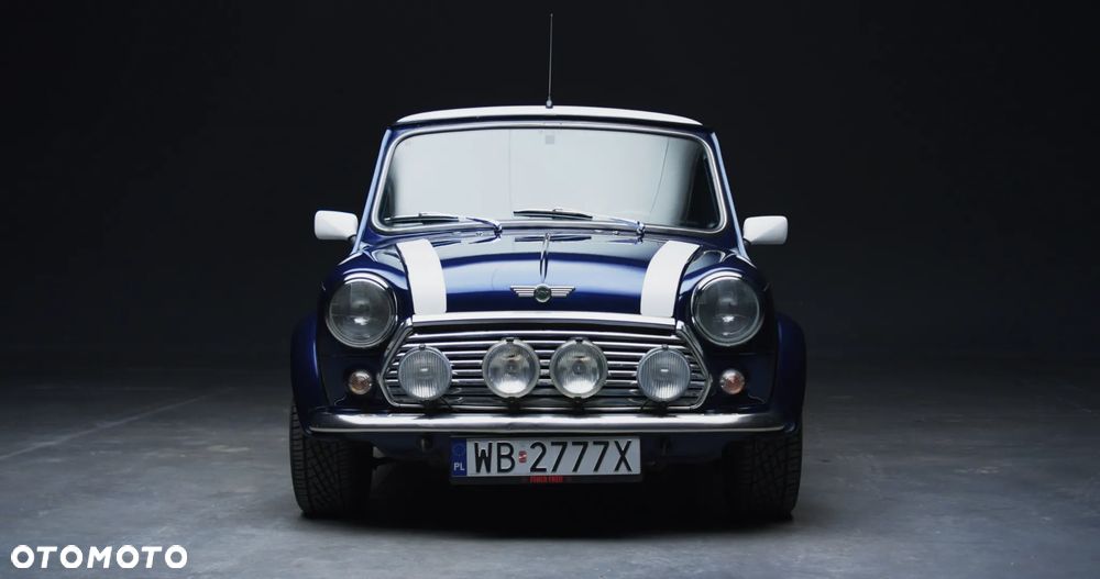 Rover Mini