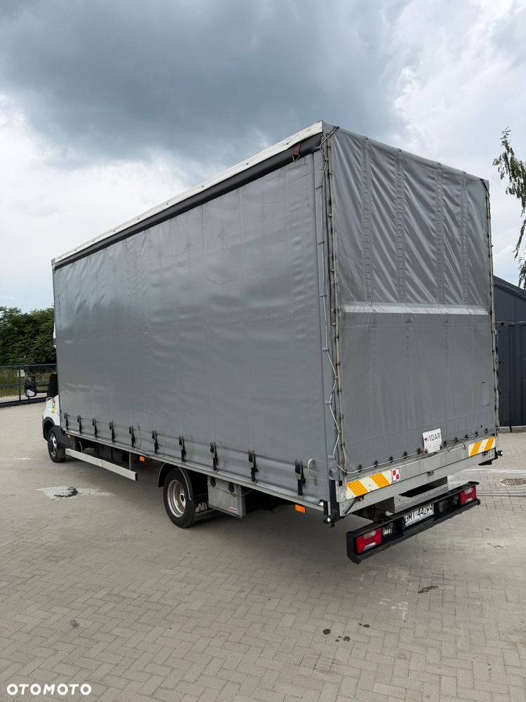 Iveco Daily - 4