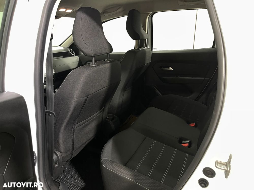 Dacia Duster Blue dCi 115 4WD Comfort - 12