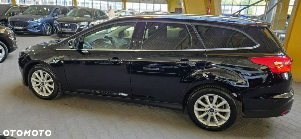 Ford Focus - 6