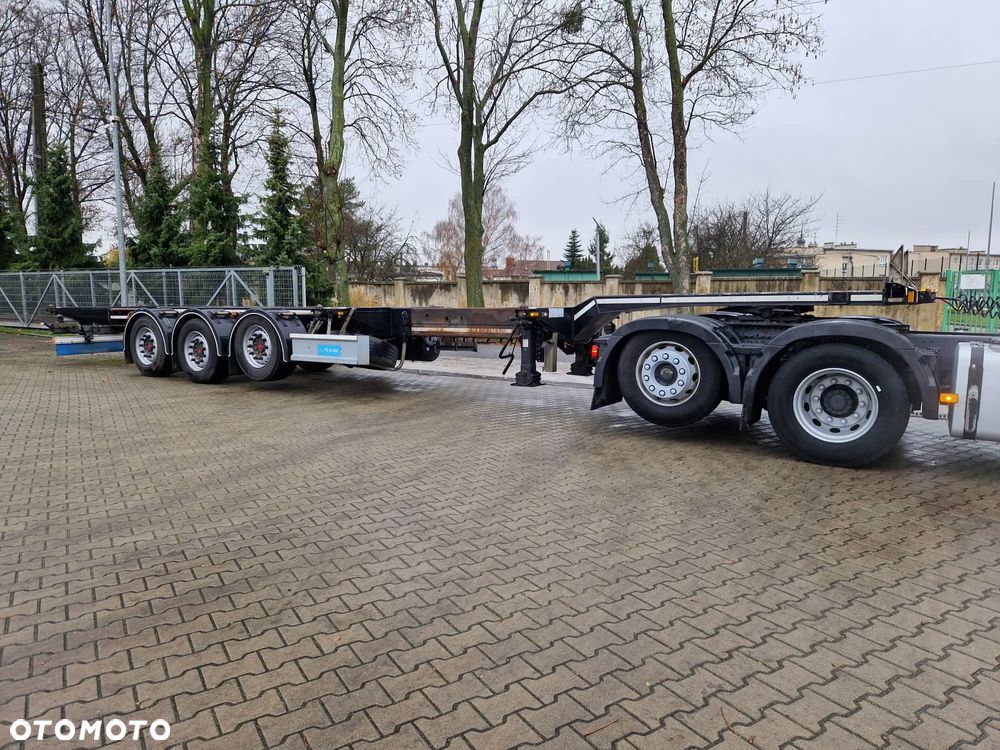 D-TEC FLEXTRAILER - 8