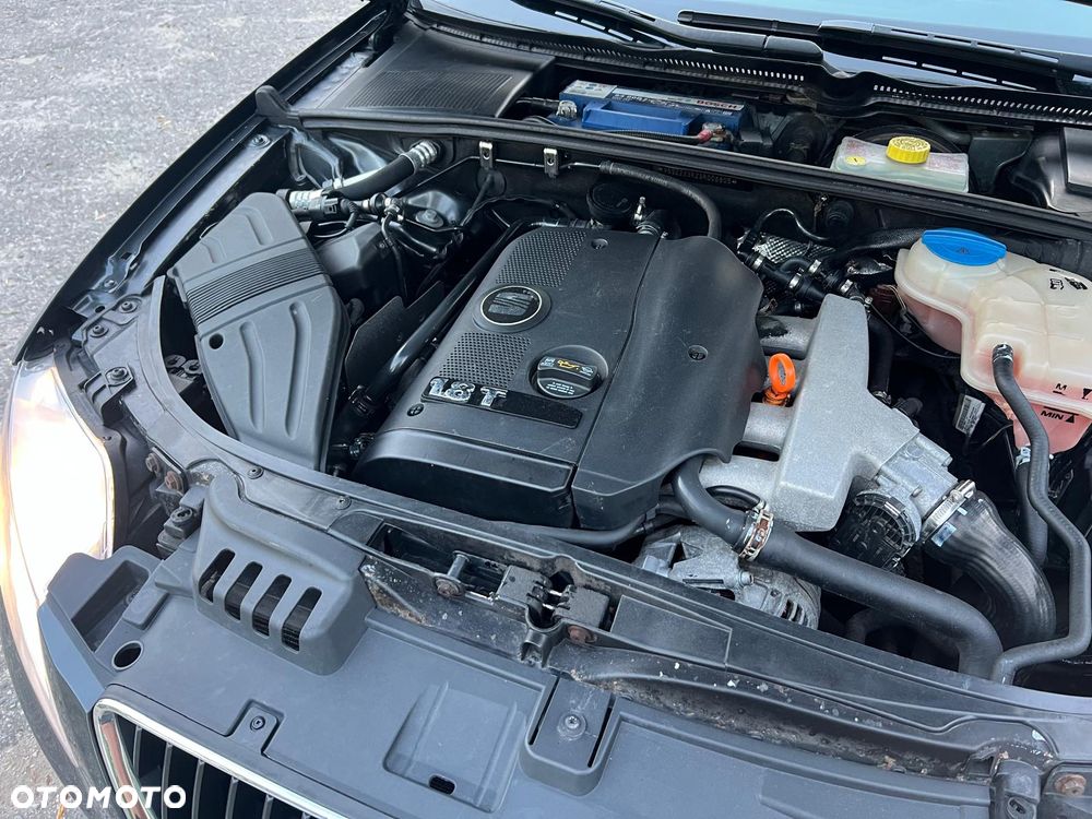 Seat Exeo 1.8T Style - 19
