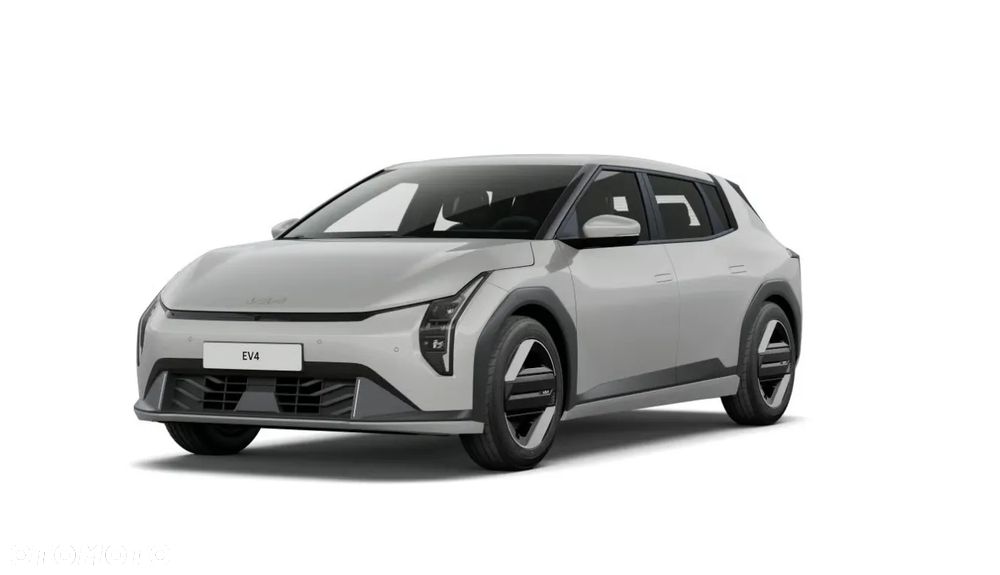 Kia EV4 58.3kWh Earth - 2