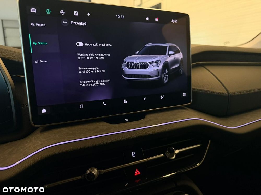 Skoda Kodiaq 1.5 TSI mHEV 4x2 Selection DSG - 22