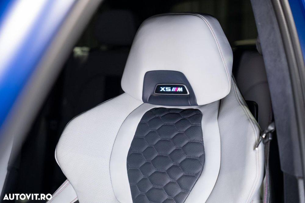 BMW X5 M - 31