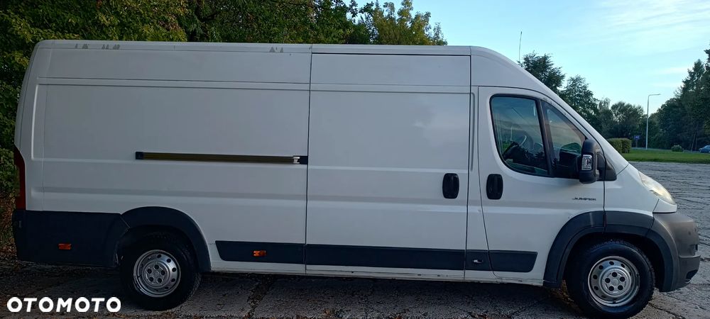 Citroën Jumper L4H2 - 2