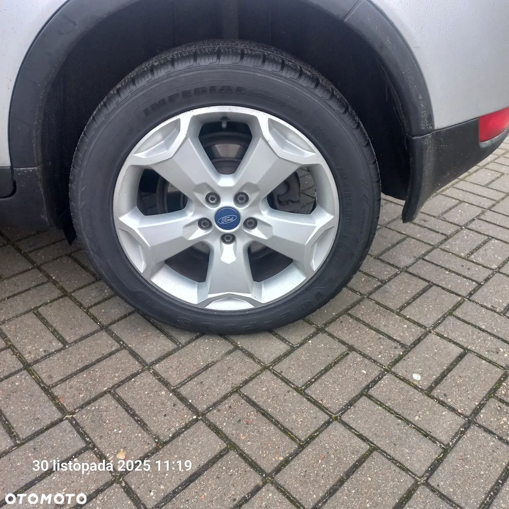 Ford Kuga 2.0 TDCi Titanium FWD - 19