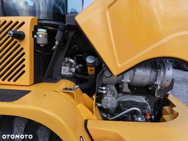 Volvo L30G Z Niemiec / 5.774mtg / kilka sztuk / - 12