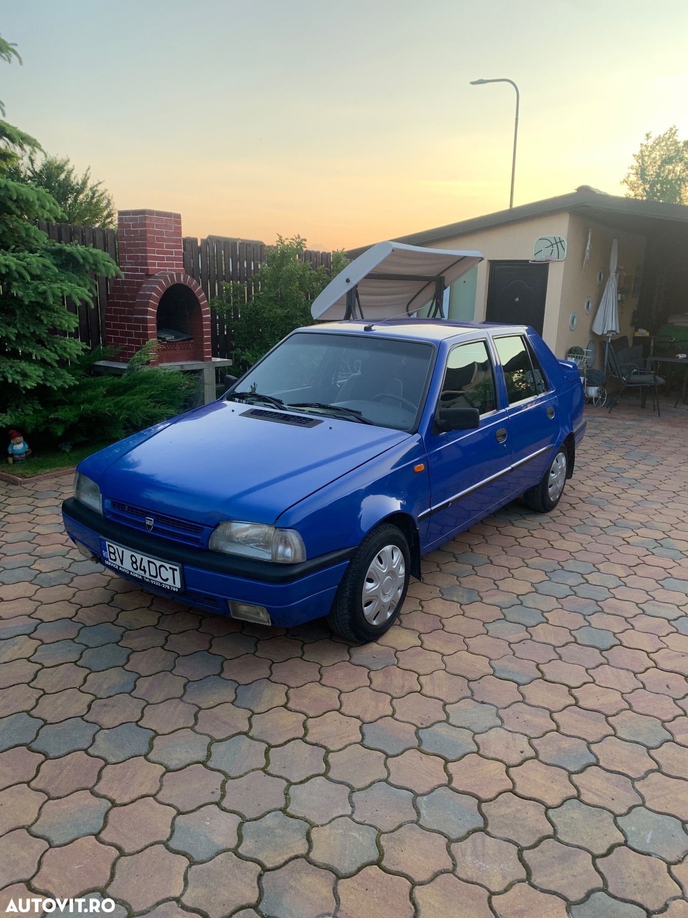 Dacia Super Nova SuperNova 1.4 Clima - 1