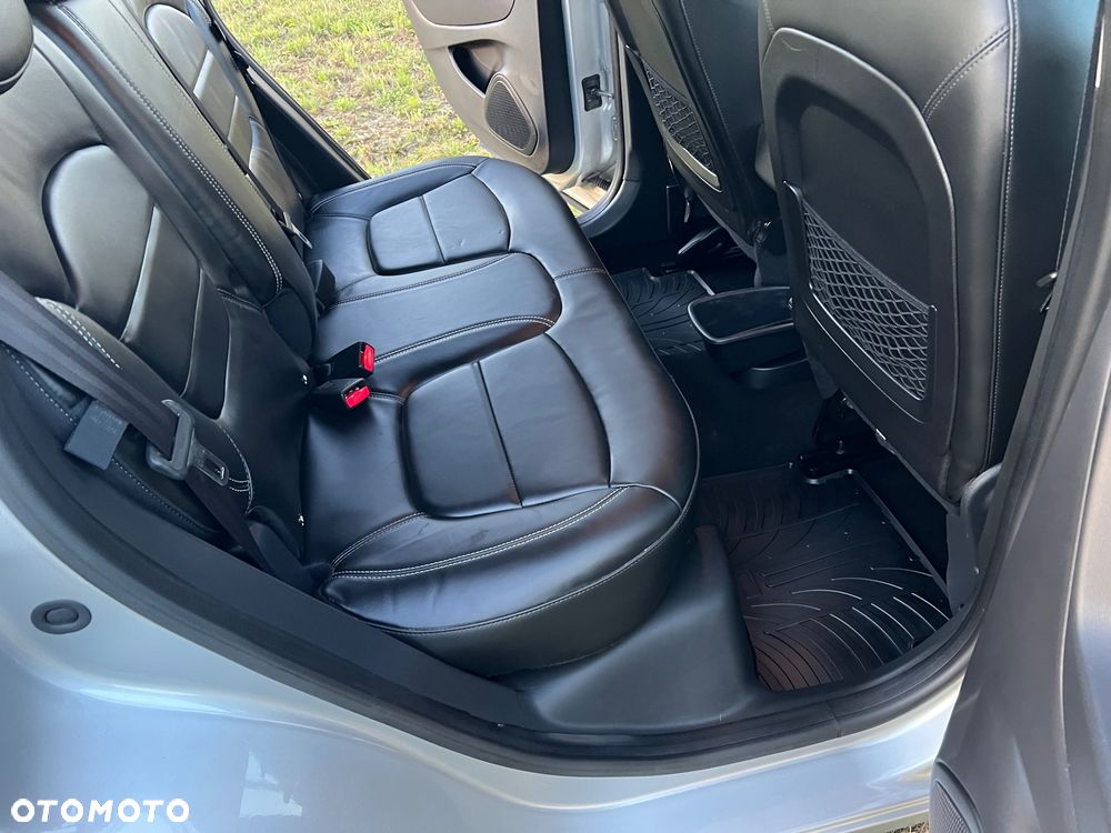 Renault Captur 0.9 Energy TCe Alize EU6 - 21