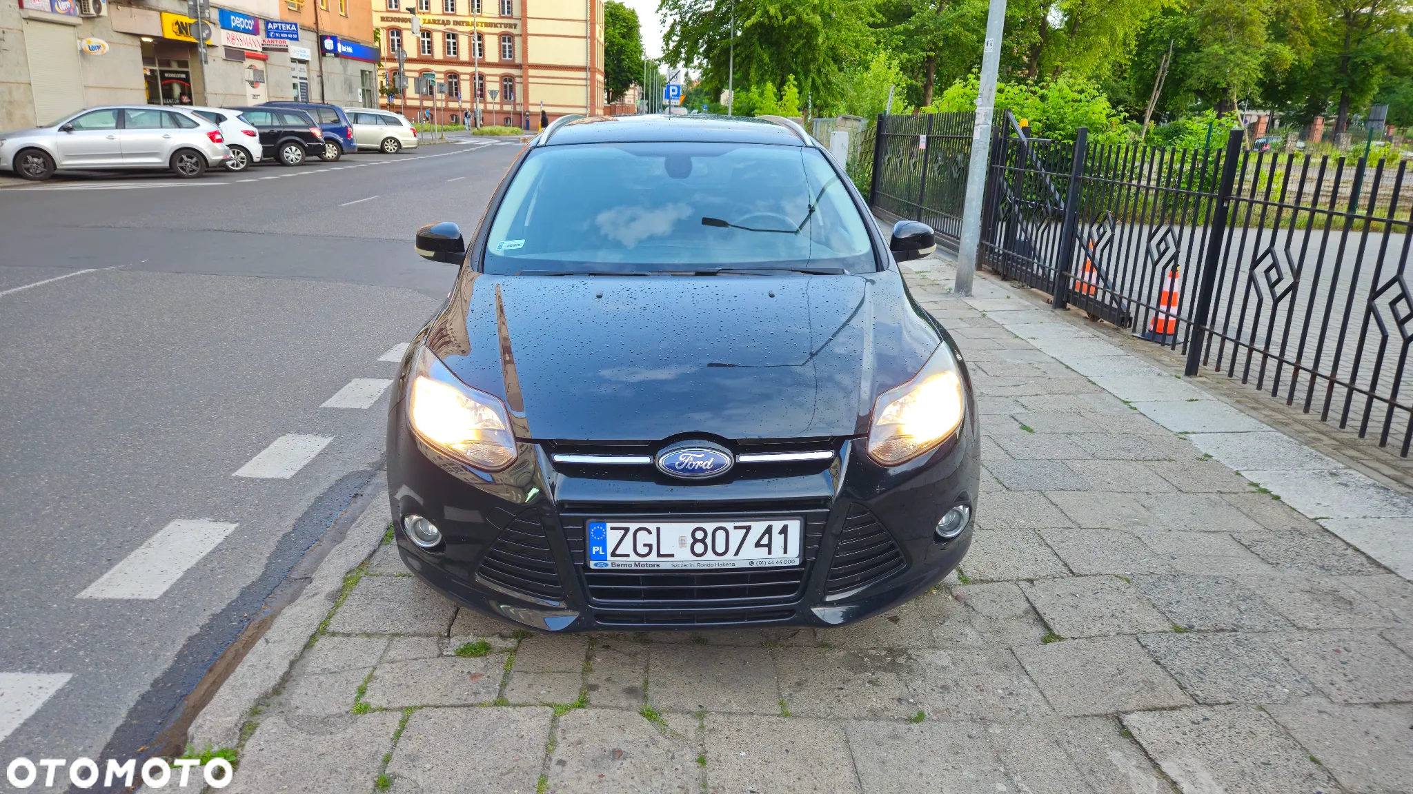 Ford Focus - 4