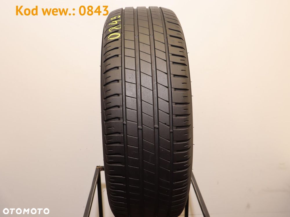 BFGoodrich Advantage - 215/60 R16 - 2