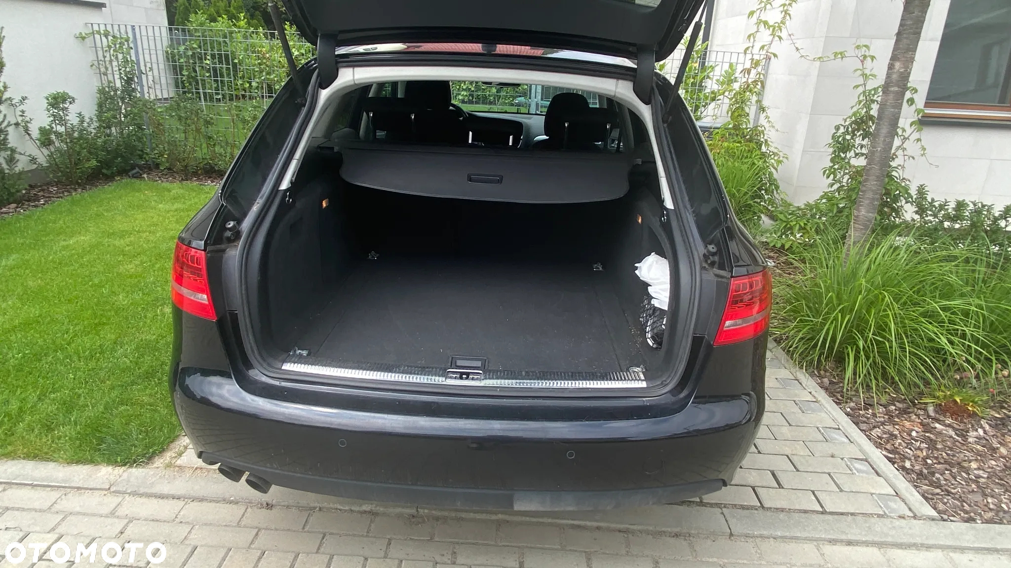 Audi A4 Avant 2.0 TDI DPF multitronic Ambiente - 12