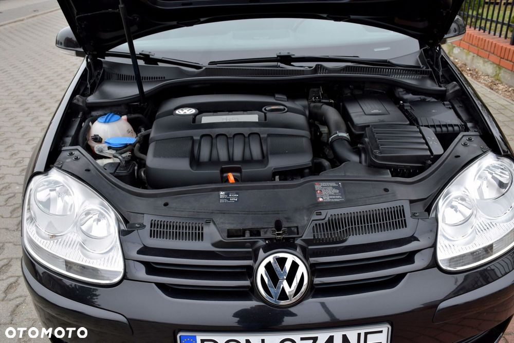 Volkswagen Golf 1.6 Goal - 17