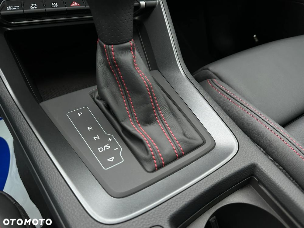 Audi Q3 Sportback 45 TFSI Quattro S-Line S tronic - 31