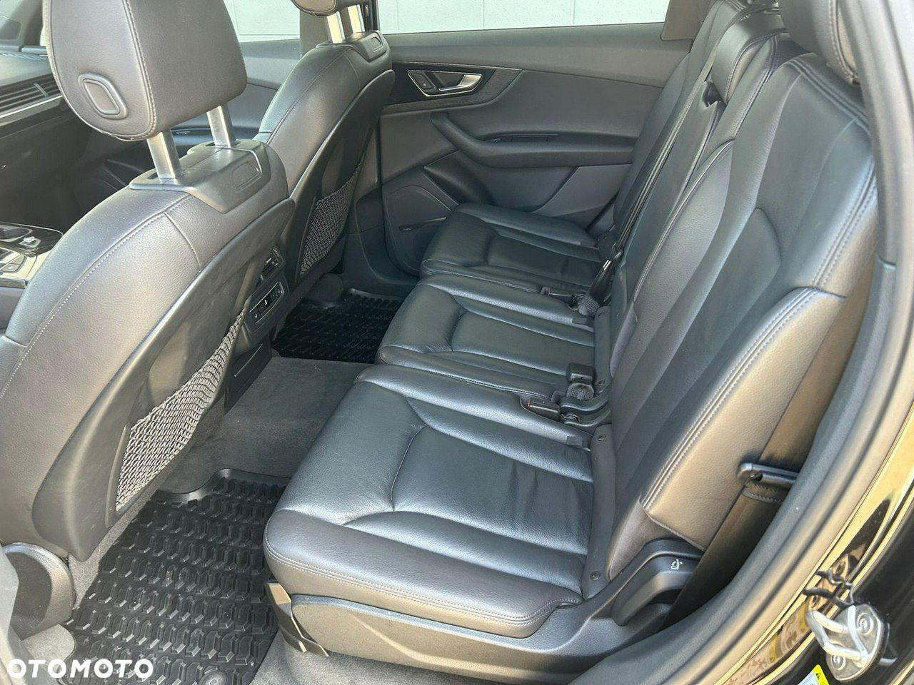 Audi Q7 - 19