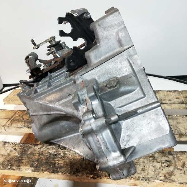 CAIXA VELOCIDADES PEUGEOT 107 2009 -20TT01 - 1