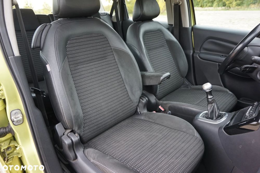 Citroën C3 Picasso VTi 120 Exclusive - 19