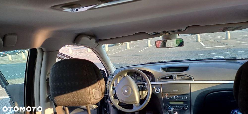 Renault Laguna II 1.6 16V Authentique - 15